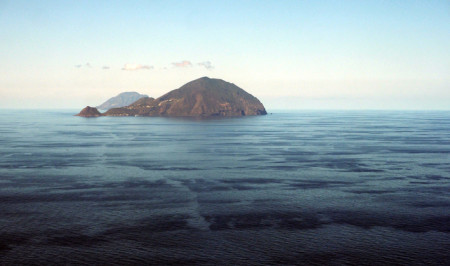 Filicudi e Alicudi, Isole Eolie